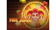 Fire Joker
