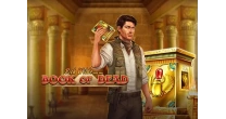 Rich Wilde and the Book of Dead